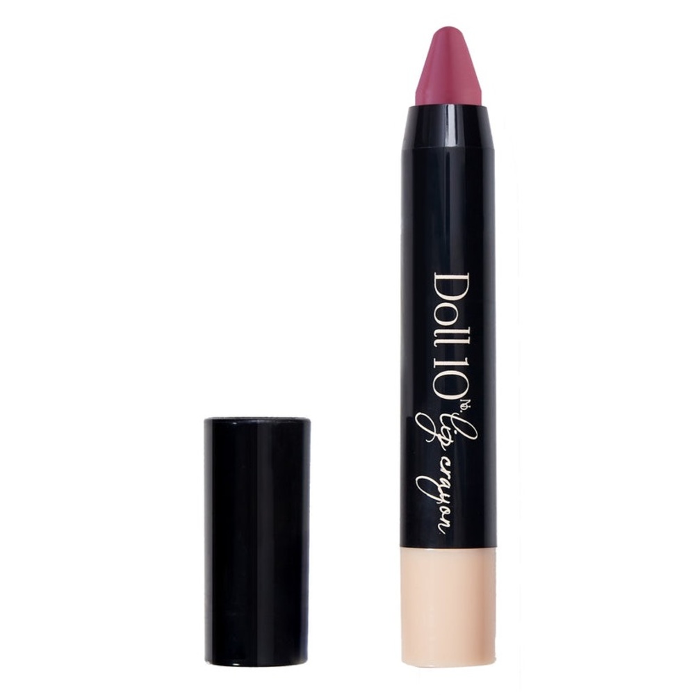 Doll 10 Gel Lip Crayon - Barely Legal